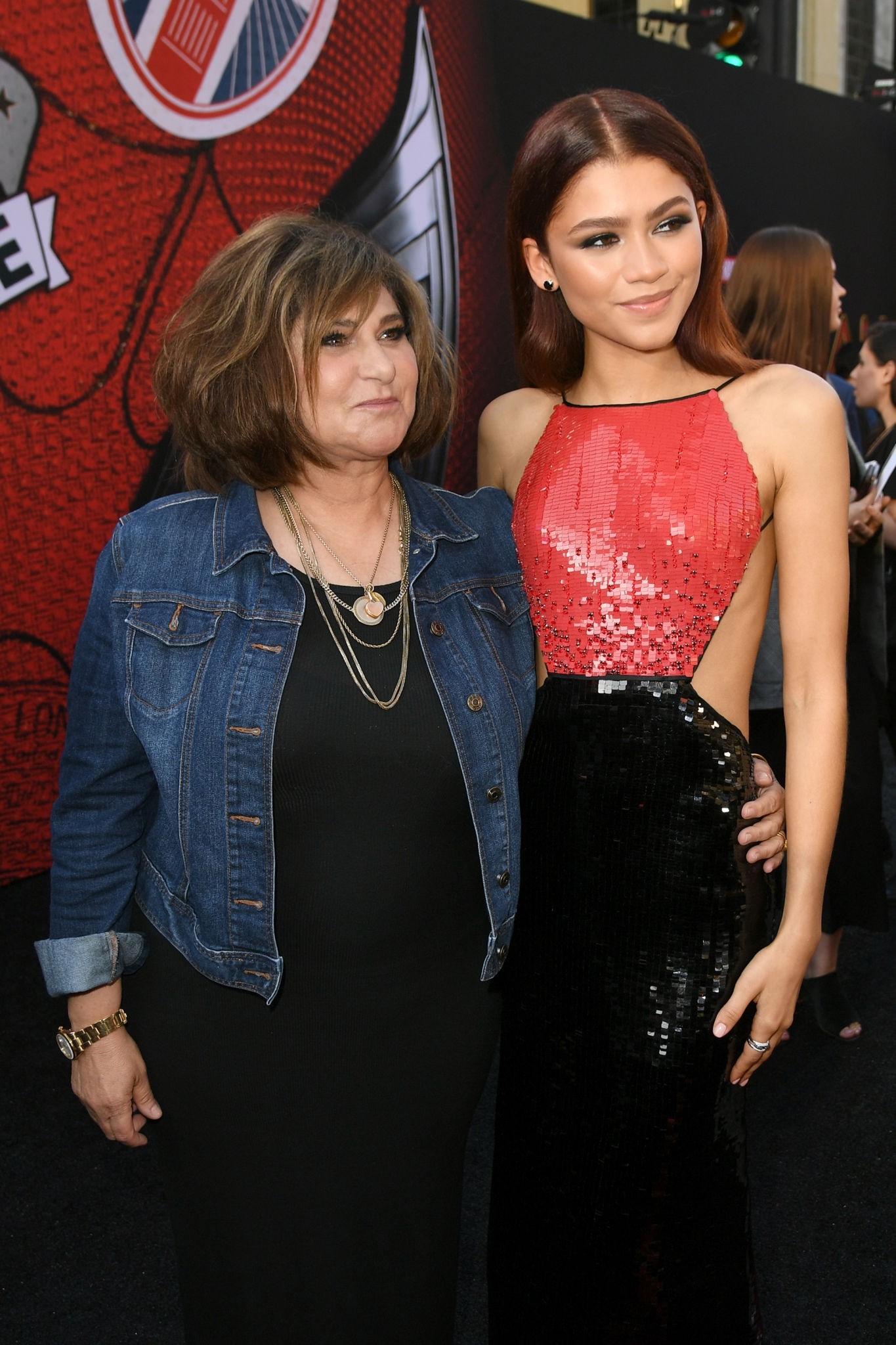 zendaya-coleman-spider-man-premiere-25 zendaya coleman spider man premiere 25