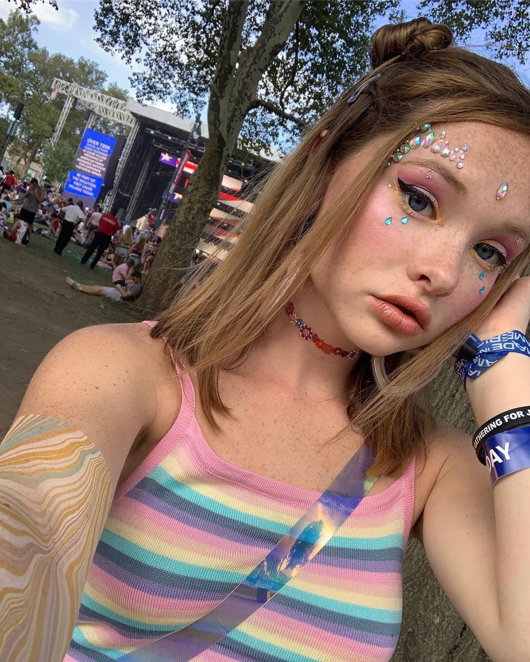 zoe-colletti-selfie-thefappening-cfd-2 Zoe Colletti Redhead Selfie