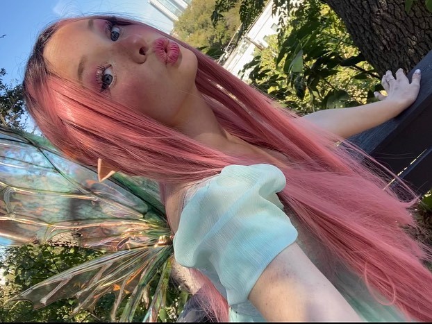 zoe-colletti-selfie-thefappening-cfd-4 Zoe Colletti Cute Selfie