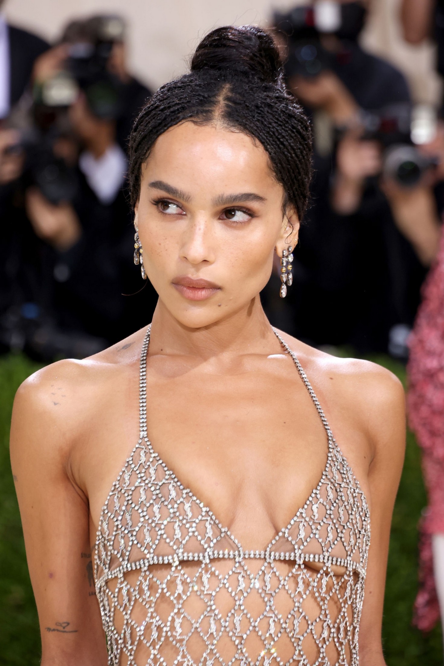 zoe-kravitz-see-through-thefappening-cfd-9 Zoe Kravitz Tits