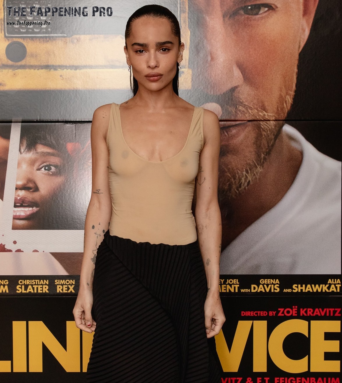 zoe-kravitz-ttis-thefappening-cfd-2 Zoe Kravitz Tits
