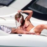 Abigail Clancy Naked 06