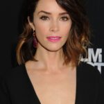 Abigail Spencer Sexy 19 Abigail Spencer Cleavage 3