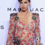 Adriana Lima See Through 1