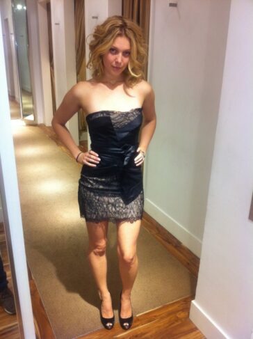 Alaina Huffman Leaked (4 Photos) 7 Alaina Huffman Leaked 01
