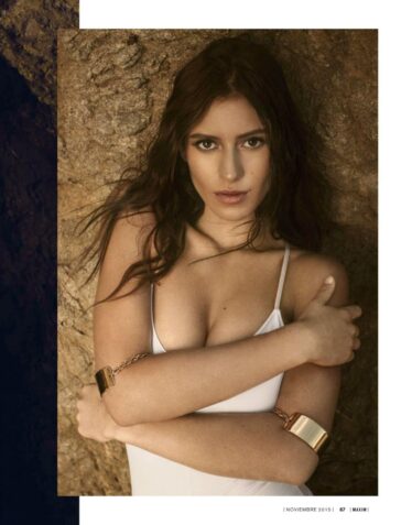 Alejandra Guilmant Topless (13 Photos) 3 Alejandra Guilmant Topless 1