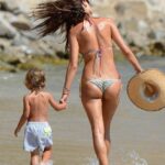 Alessandra Ambrosio Bikini 22