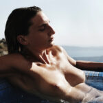 Alexandra Apostolidis Naked 7