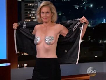 Alexandra Wentworth Pasties (8 Photos) 13 Alexandra Wentworth Pasties 6