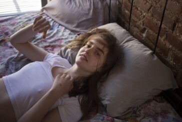 Ali Michael Topless (10 Photos) 4 Ali Michael Topless 02