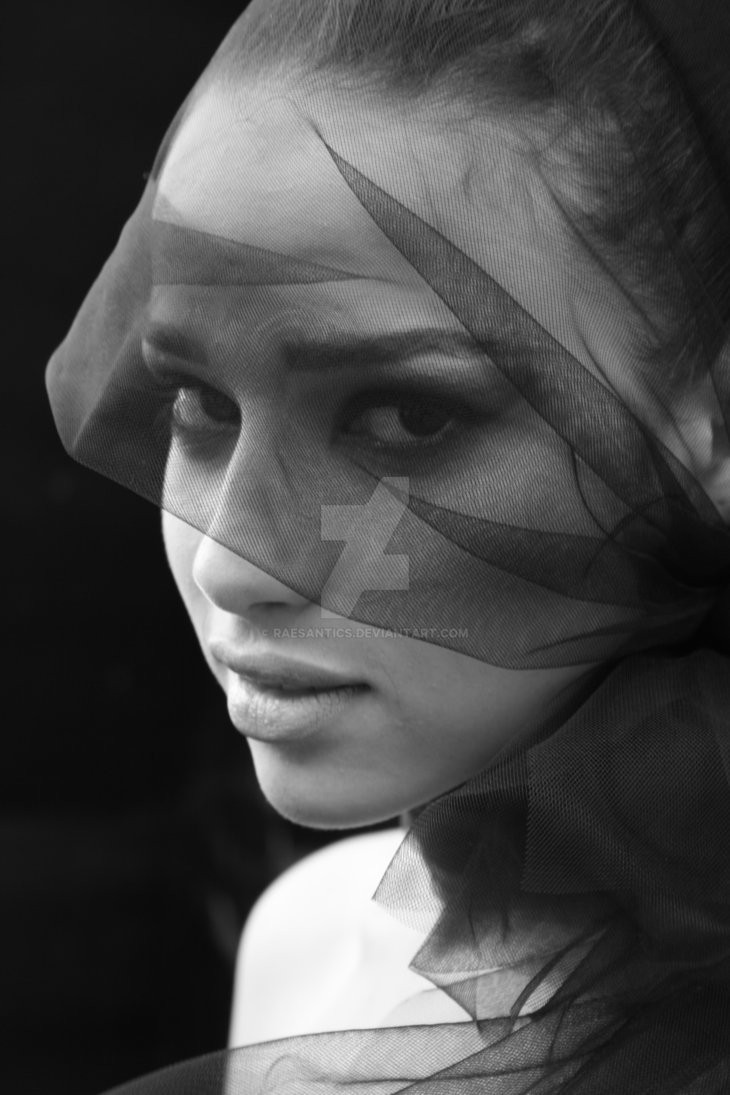 Alia Seror ONeill Sexy 2