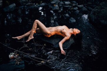 Alyssa Miller Nude (4 Photos) 29 Alyssa Miller Nude 2