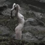 Alyssa Sutherland Vikings Nude1