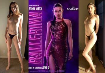 Ana de Armas Nude Eve Macarro In Ballerina 2025 (66 Photos) 2 Ana de Armas Nude Eve Macarro TheFappening.Pro 3 624x437 1