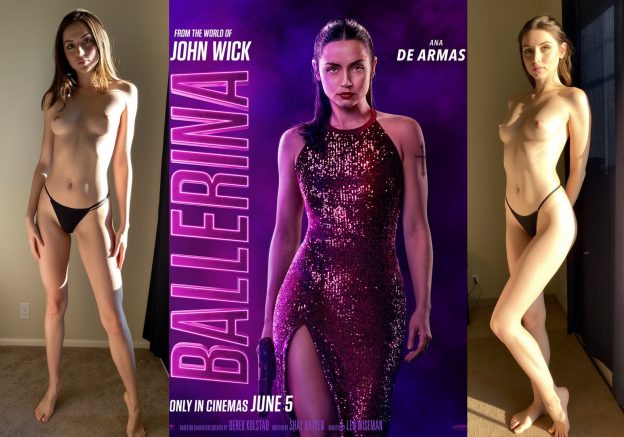 Ana de Armas Nude Eve Macarro TheFappening.Pro 3 624x437 1