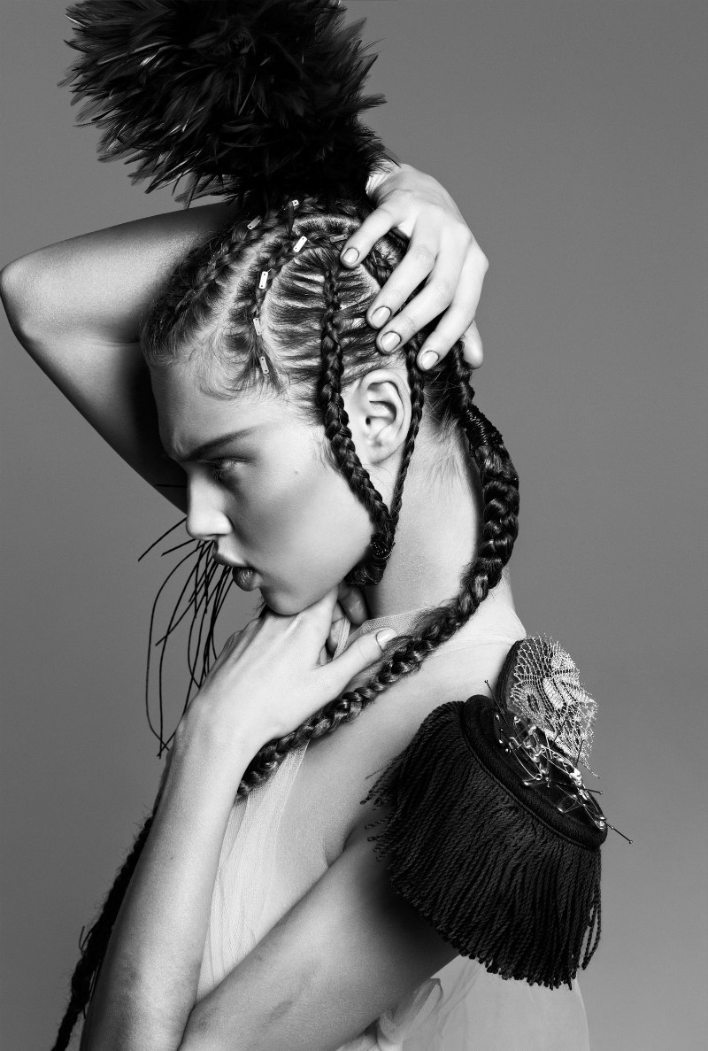 Anais Pouliot Sexy 7