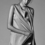 Anastasia Pochernikova Braless 2