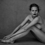 Anna Ewers Naked 01