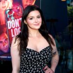 Ariel Winter Sexy At “Don’t Log OFF” Premiere (12 Photos) 18 Ariel Winter Sexy TheFappening.Pro 3 624x798 1
