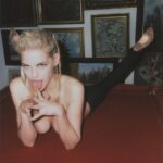 Ashley Smith Topless (1 Photo) 20 Ashley Smith Topless