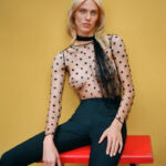 Aymeline Valade Topless 3