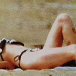 Beatriz Rico Topless 02