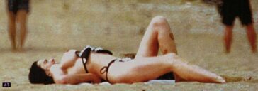 Beatriz Rico Topless (8 Photos) 19 Beatriz Rico Topless 02