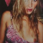 Beau Garrett Topless 13