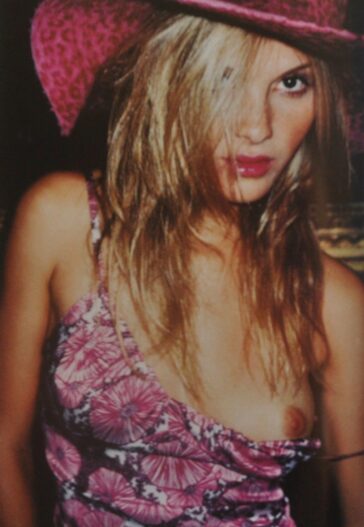 Beau Garrett Topless (4 Photos) 18 Beau Garrett Topless 13