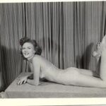 Betty White Naked 07