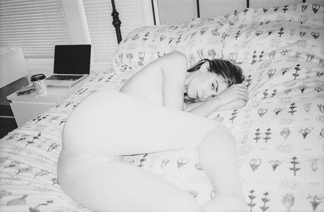 Brianna Olenslager Naked 04