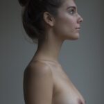 Caitlin Stasey Naked 0111