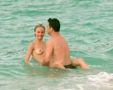 Cameron Diaz Naked (9 Photos) 23 Cameron Diaz Nude 6
