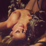 Camille Rowe Naked (7 Photos) 19 Camille Rowe Naked 4