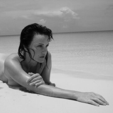 Carla Gugino Nude (2 Photo) 14 Carla Gugino Nude