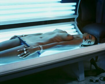 Carmen Kass Topless (6 Photos) 4 Carmen Kass Topless 06