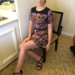 Casey Wilson Leaked 07