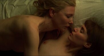 Cate Blanchett Rooney Mara – Carol. Hot! 1 Cate Blanchett9 780x423 1