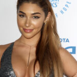 Chantel Jeffries Cleavage 17