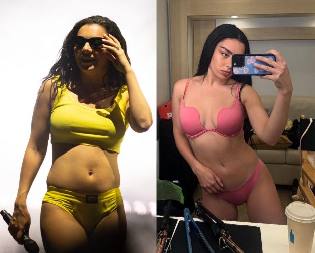 Charli XCX Sexy TheFappening.Pro 16 624x501 1