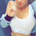 Charlotte McKinney Sexy 17