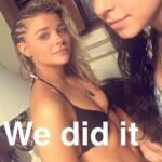 Chloe Grace Moretz in Bikini 03