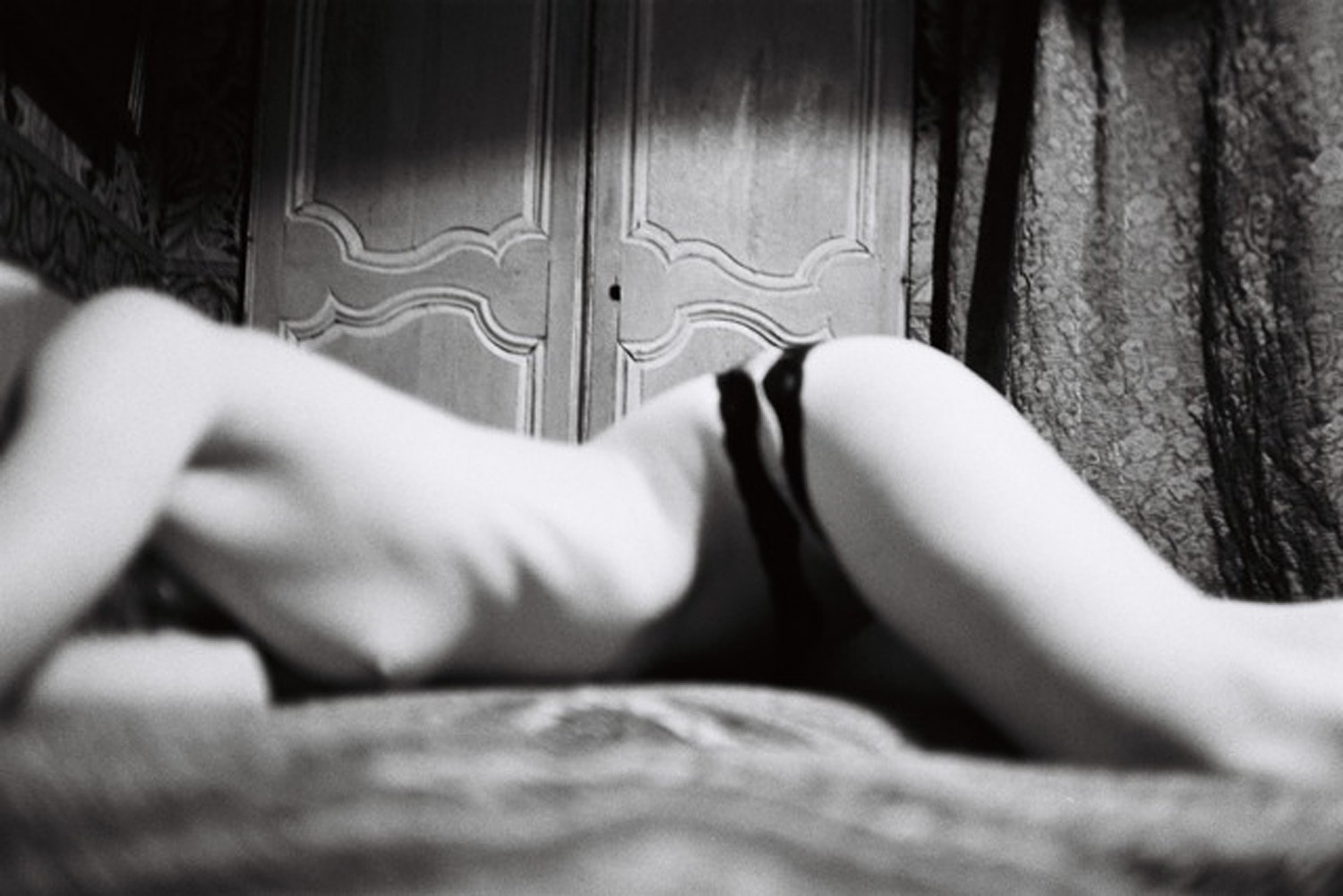 Clara Settje Naked 13