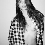 Claudia Guarnieri Topless 9