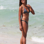 Claudia Jordan in a Bikini 16