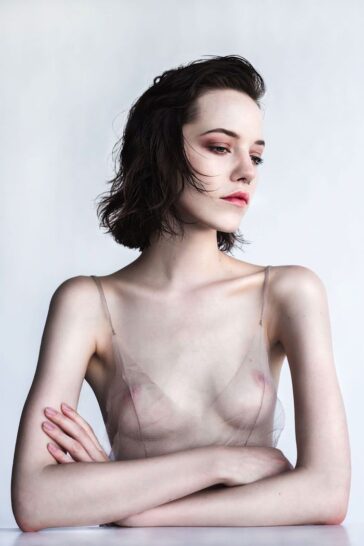 Corrie Lejuwaan Nude (5 Photos) 8 Corrie Lejuwaan Nude 5