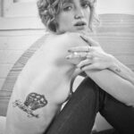 Dana Almada Topless (2 Photos) 15 Dana Almada Topless 1