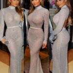 Daphne Joy See Through 5