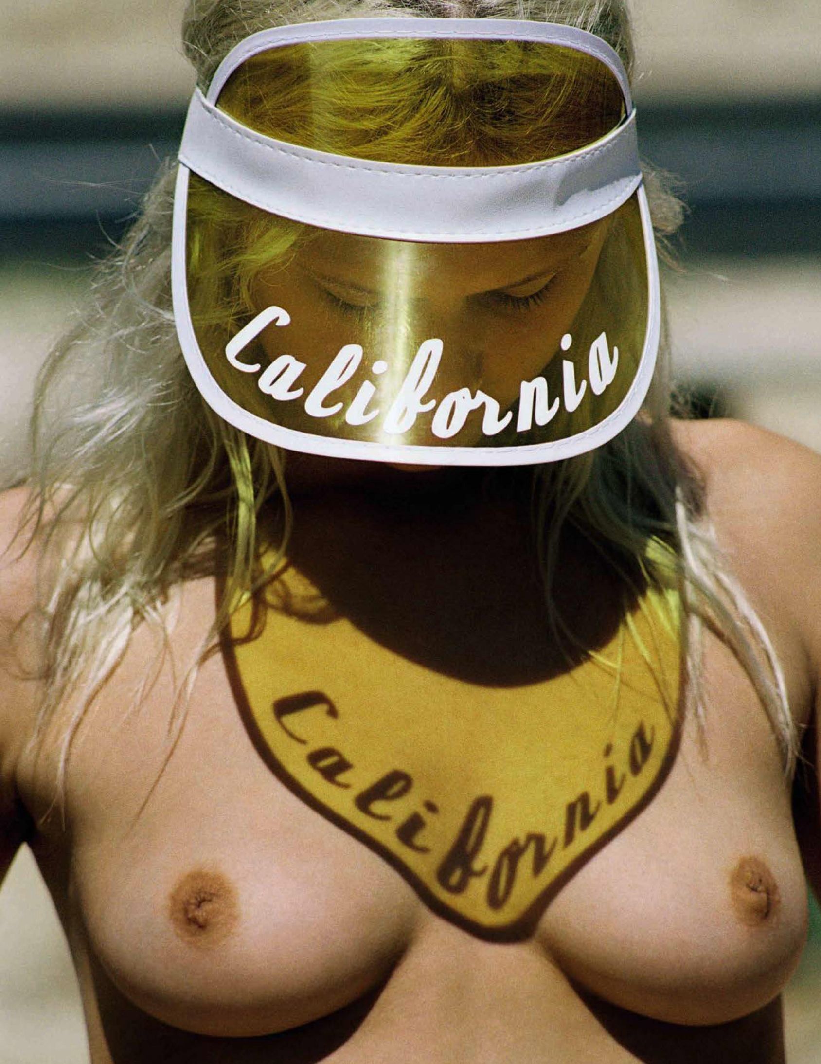 Delilah Parillo Topless 4