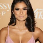 Diane Guerrero Cleavage (14 Photos) 15 Diane Guerrero Cleavage 7